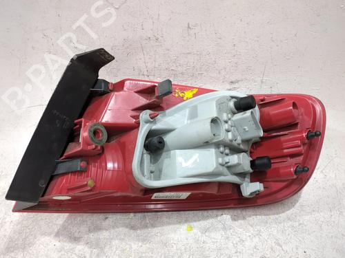 Left taillight AUDI A4 B8 (8K2) 3.0 TDI quattro | BP29586428C34 