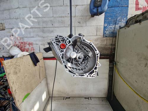 Used Gearbox Gearbox 37089325 37089325
