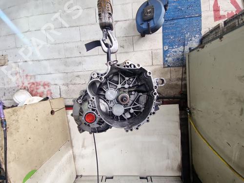 Used Gearbox Gearbox VOLVO V70 III (135) 2.4 D (163 hp) 40010279 40010279