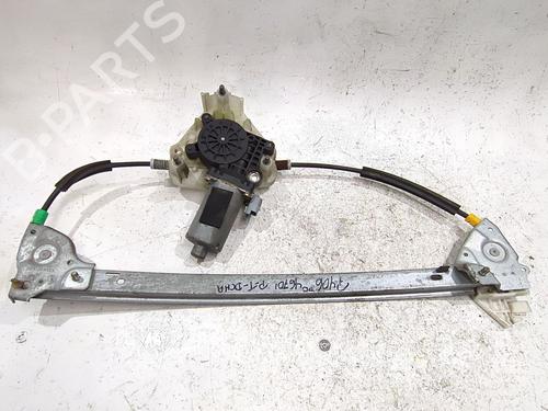 Used Rear right window mechanism Rear right window mechanism PEUGEOT 406 Coupe (8C) 2.0 16V (136 hp) 32670805 32670805