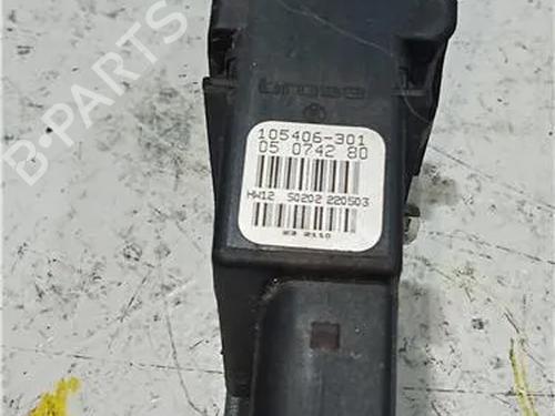 Left rear window motor SEAT LEON (1M1) 1.9 TDI | BP23912989E23