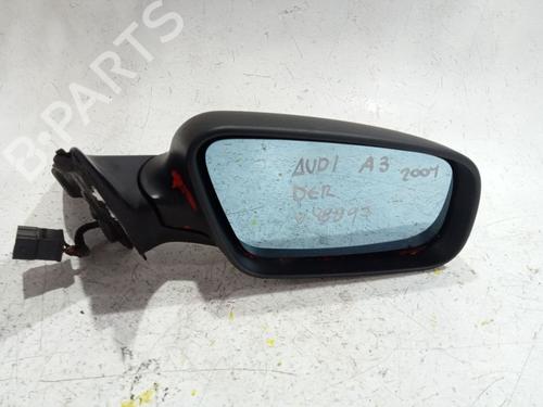Used Right mirror Right mirror AUDI A3 (8L1) 1.9 TDI (110 hp) 36519723 36519723