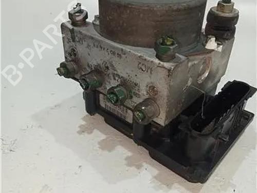 ABS pump DACIA LOGAN (LS_) 1.5 dCi (LS0K) | BP23910654M43 