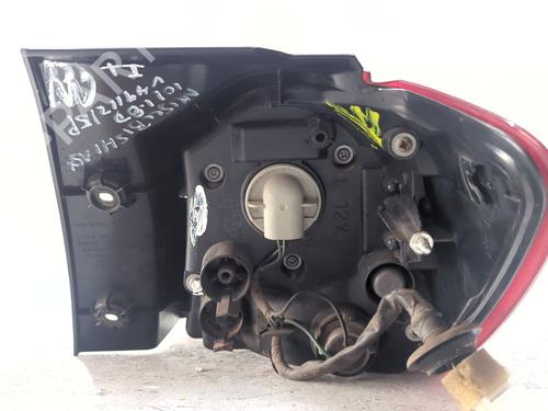Left taillight MITSUBISHI ASX (GA_W_) 1.8 DI-D 4WD (GA6W) | BP38952611C34 - Image 3