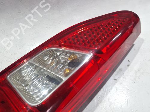 Right taillight CITROËN BERLINGO MULTISPACE (B9) 1.6 HDi 110 | BP35784044C35 - Image 3