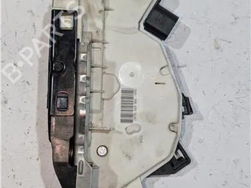 Front right lock VW TIGUAN (5N_) 2.0 TDI 4motion | BP23925372C97 