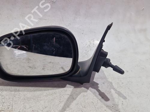 Used Left mirror Left mirror ROVER 400 II Hatchback (RT) 420 Di (105 hp) 33619072 33619072