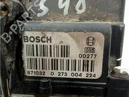 ABS pump VOLVO S40 I (644) 1.9 DI | BP23909168M43 