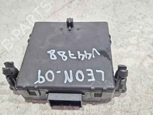 Electronic module SEAT LEON (1P1) 1.9 TDI | BP30684829M83