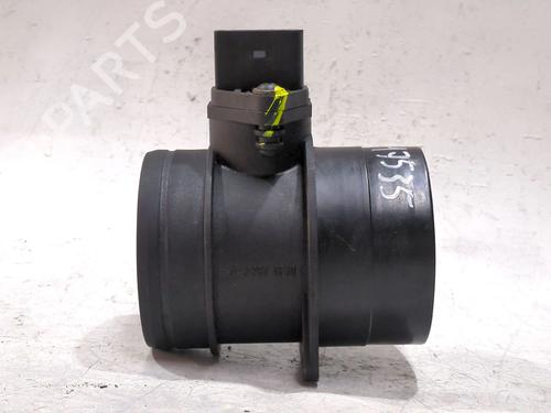 Mass air flow sensor SEAT TOLEDO III (5P2) 2.0 TDI 16V | BP28579779M95