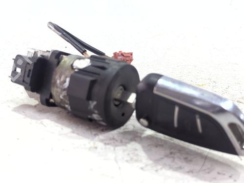 Ignition barrel CITROËN JUMPY II Van 2.0 HDi 120 | BP39637964M48 - Image 2