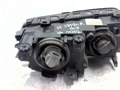 Right headlight BMW 3 (E46) 320 d | BP39950212C29 - Image 3