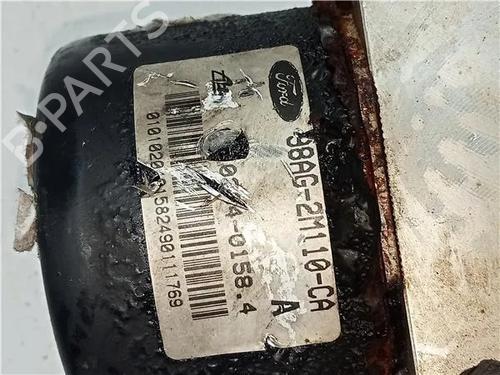 ABS pump FORD FOCUS II Turnier (DA_, FFS, DS) 1.8 TDCi | BP23919883M43 