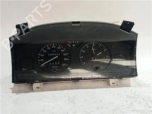 Used Instrument cluster CITROËN ZX (N2) 1.9 D (68 hp) 23913242
