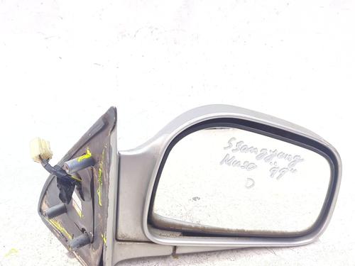Retrovisor derecho Retrovisor derecho SSANGYONG MUSSO SPORTS 2.9 D 4x4 (120 hp) 39649119 39649119