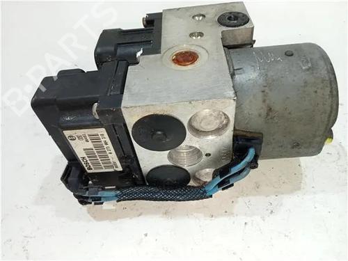 Used ABS pump NISSAN PRIMERA Hatchback (P12) 2.0 (140 hp) 23931610