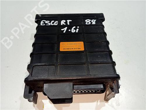 Used Electronic module FORD ESCORT III Express (AVA) 1.3 (69 hp) 23932359