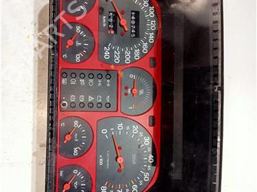 Used Instrument cluster FIAT UNO (146_, 158_) 1.0 (146E) (56 hp) 23930562