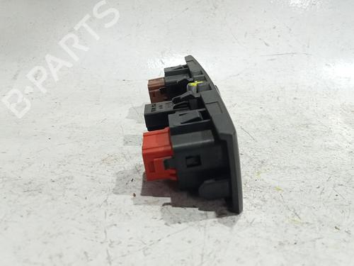 Warnblinkschalter RENAULT CLIO II (BB_, CB_) 1.5 dCi (B/CB07) | BP30936369I22