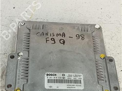 Used Electronic module MITSUBISHI CARISMA (DA_) 1.6 (DA1A) (103 hp) 23910308