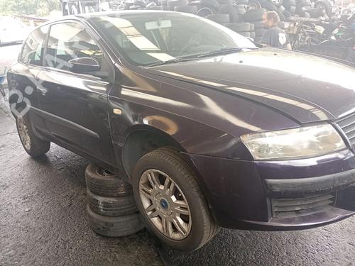 Used Parts FIAT STILO (192_) 1.9 JTD (192_XE1A) (115 hp) 4250980