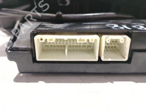 Display monitor TOYOTA AVENSIS Saloon (_T25_) 2.2 D-CAT (ADT251_, ADT251R) | BP29998792C48