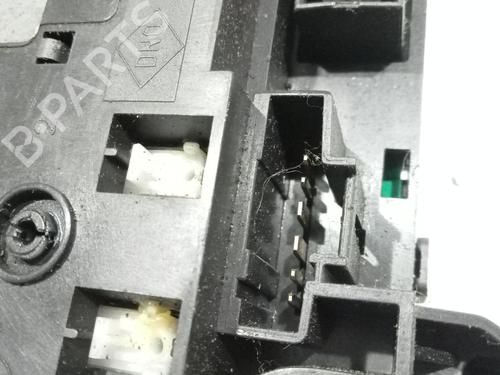 Switch RENAULT SCÉNIC II (JM0/1_) 1.5 dCi (JM1E, JM16) | BP30935302I30 