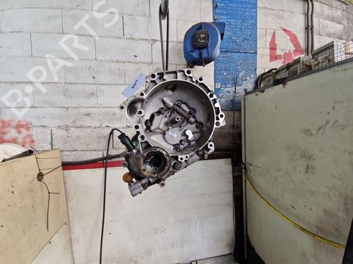 Used Gearbox Gearbox 37603753 37603753