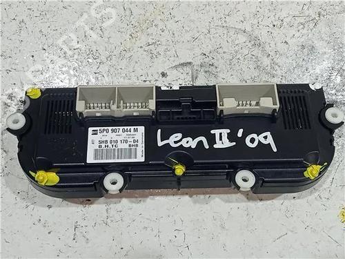 Climate control SEAT LEON (1P1) 2.0 TDI 16V | BP23923219I5 
