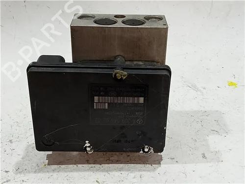 ABS Bremseaggregat MERCEDES-BENZ C-CLASS (W203) C 270 CDI (203.016) | BP23917275M43 