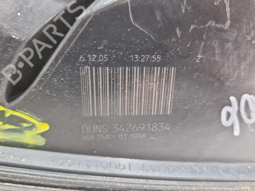 Left taillight OPEL ASTRA H TwinTop (A04) 1.6 (L67) | BP36017501C34 - Image 6