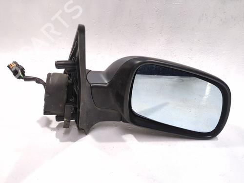Used Right mirror Right mirror CITROËN XSARA (N1) 2.0 HDi 90 (90 hp) 34429040 34429040