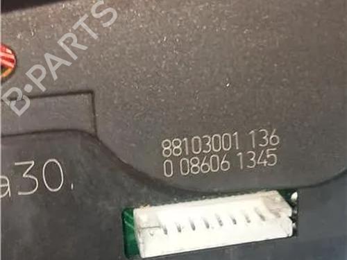 Switch RENAULT CLIO III Grandtour (KR0/1_) 1.2 16V (KR0P) | BP23919354I30 