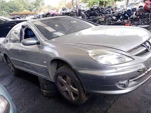 Switch PEUGEOT 607 (9D, 9U) 2.7 HDi 24V | BP29052405I30 