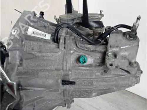 Gearbox NISSAN JUKE (F15) 1.5 dCi | BP23914879M3