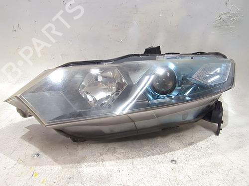 Used Left headlight HONDA INSIGHT (ZE_) 1.3 IMA (ZE2) (99 hp) 28621128