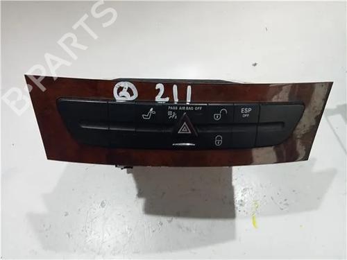 Used Switch MERCEDES-BENZ E-CLASS (W210) E 220 CDI (210.006) (136 hp) 23908605
