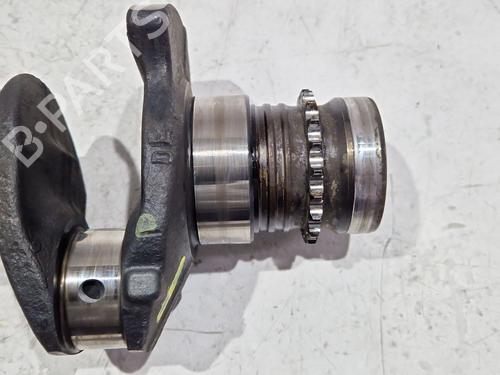 Other BMW 5 (E60) 520 d | BP30528526O1