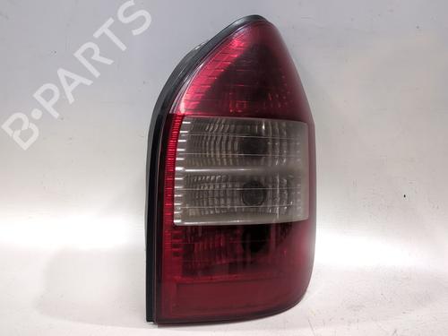 Used Right taillight OPEL ZAFIRA A MPV (T98) 2.2 DTI 16V (F75) (125 hp) 26920664