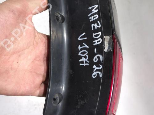 Venstre baglygte bagklap MAZDA 626 V (GF) 2.0 Turbo DI (GFFP) | BP23928681C79 