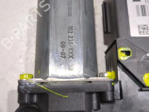 Vindusheismotor høyre bak AUDI A4 B6 Avant (8E5) 1.9 TDI | BP24202483E22