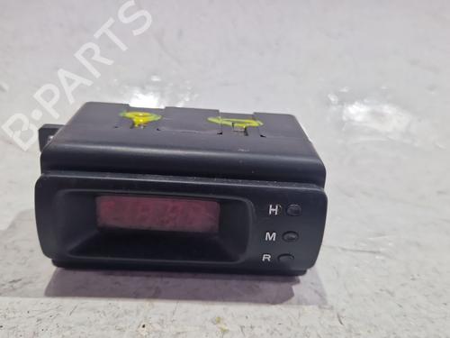 Used Display monitor Display monitor HYUNDAI GALLOPER II (JK-01) 2.5 TD intercooler (99 hp) 33618148 33618148