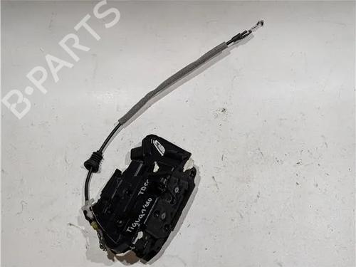 Rear right lock VW TIGUAN (5N_) 2.0 TDI 4motion | BP23925325C99 