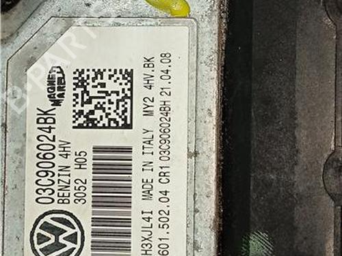 Electronic module SEAT IBIZA III (6L1) 1.9 TDI | BP23907999M83 