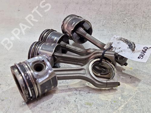 Other CITROËN C-ELYSEE (DD_) 1.6 HDI 92 | BP29700670O1 