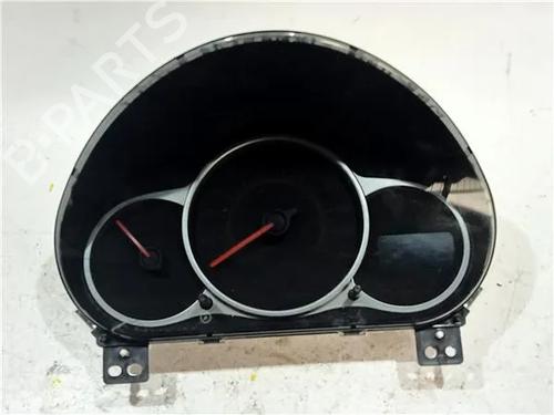 Kombinert Instrument MAZDA 2 (DE_, DH_) 1.3 (DE3FS) (86 hp) 23908825