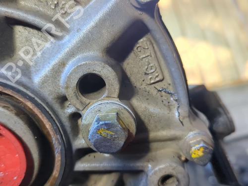 Girkasse ROVER 200 II Hatchback (RF) 220 D/SD | BP30511984M3 