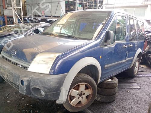 Switch FORD TRANSIT CONNECT (P65_, P70_, P80_) 1.8 TDCi | BP36516112I30  - Image 5