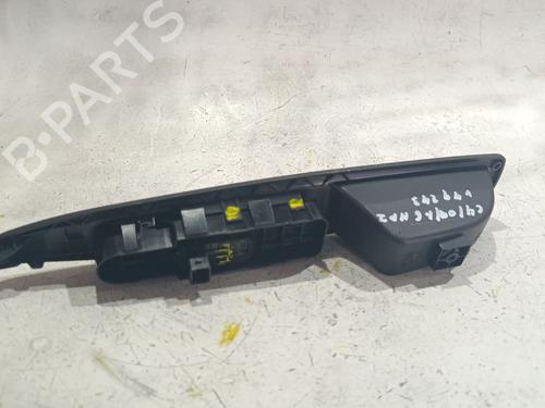 Right front window switch CITROËN C4 I (LC_) 1.6 HDi | BP39098782I26 - Image 2
