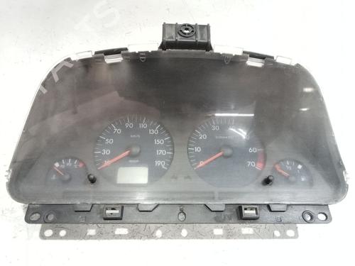 Used Instrument cluster Instrument cluster PEUGEOT EXPERT (224_) 1.9 D (69 hp) 36519714 36519714